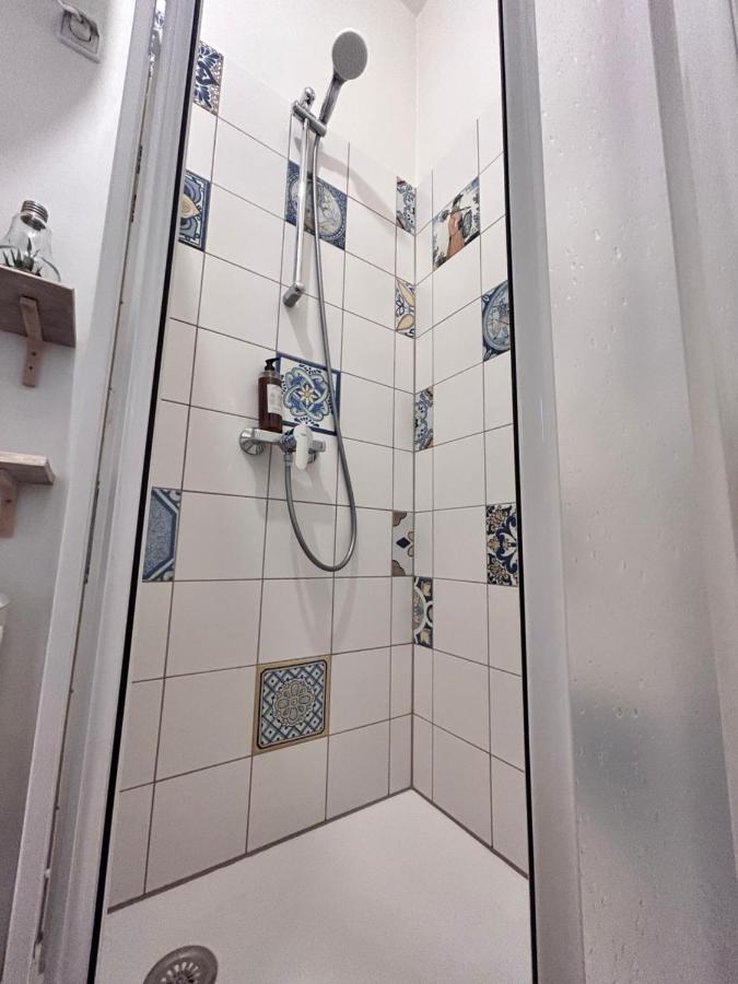 Super Mini Loft With Outdoor Pool. Apartman Palanga Kültér fotó