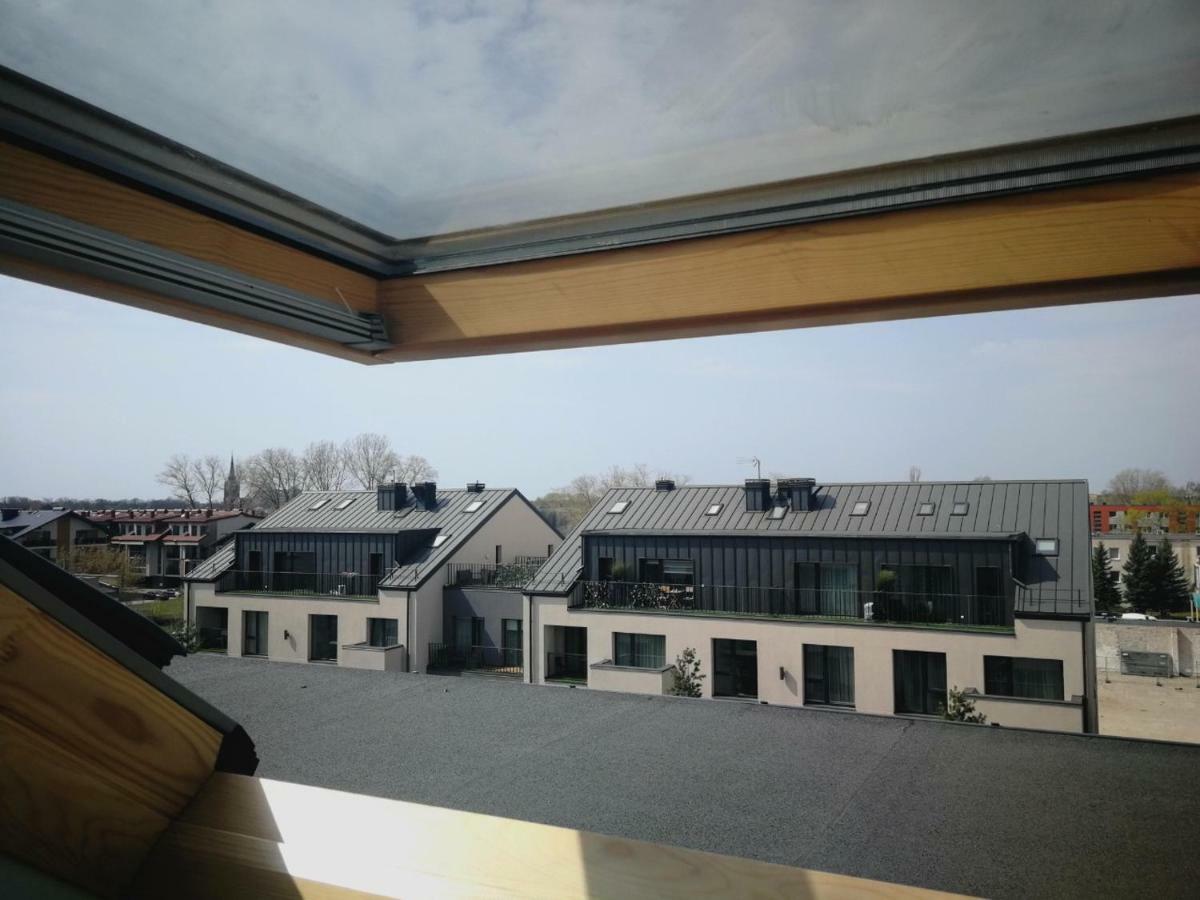 Super Mini Loft With Outdoor Pool. Apartman Palanga Kültér fotó